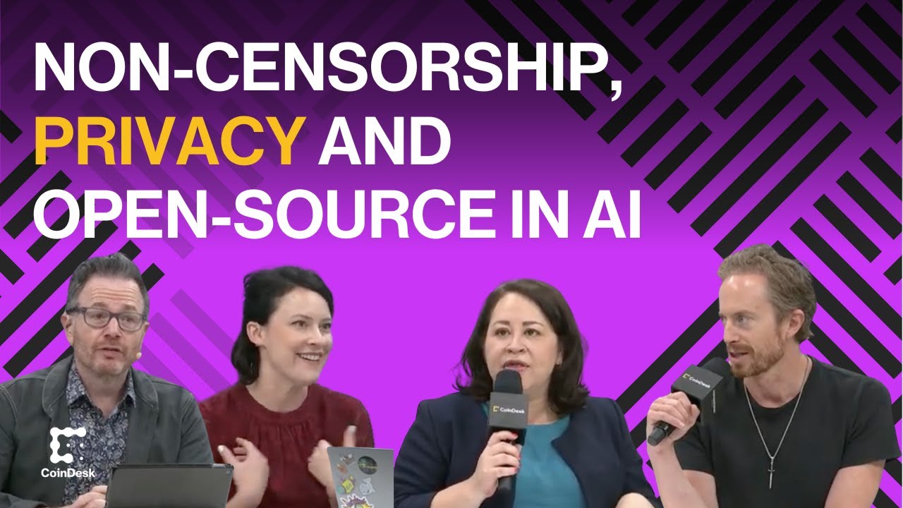 How Venice.ai Differentiates Itself From ChatGPT Through Privacy | First Mover