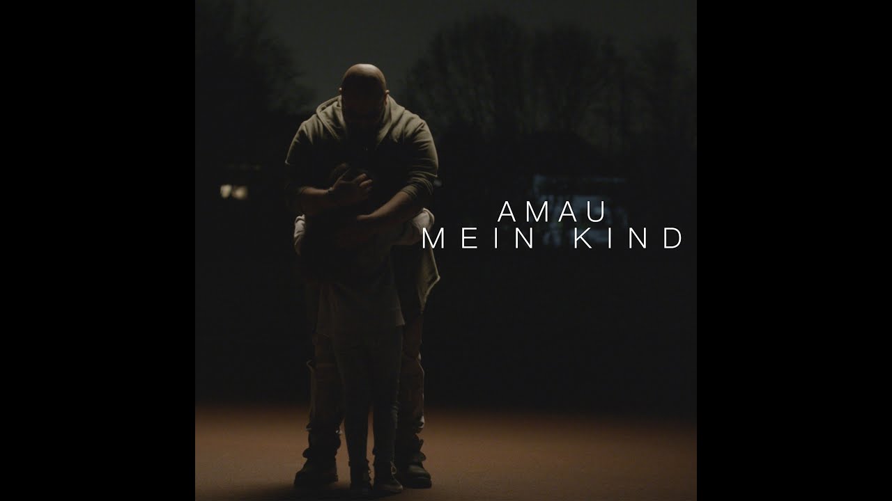 Amau- Mein Kind (prod. by Jurrivh)