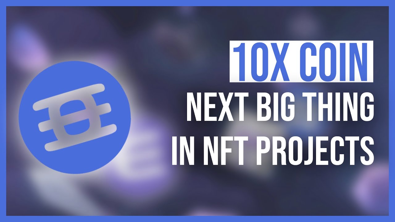 Next 10x Gem? Big NFT Project in the Making? Efinity (EFI) Project Overview | Token Metrics AMA