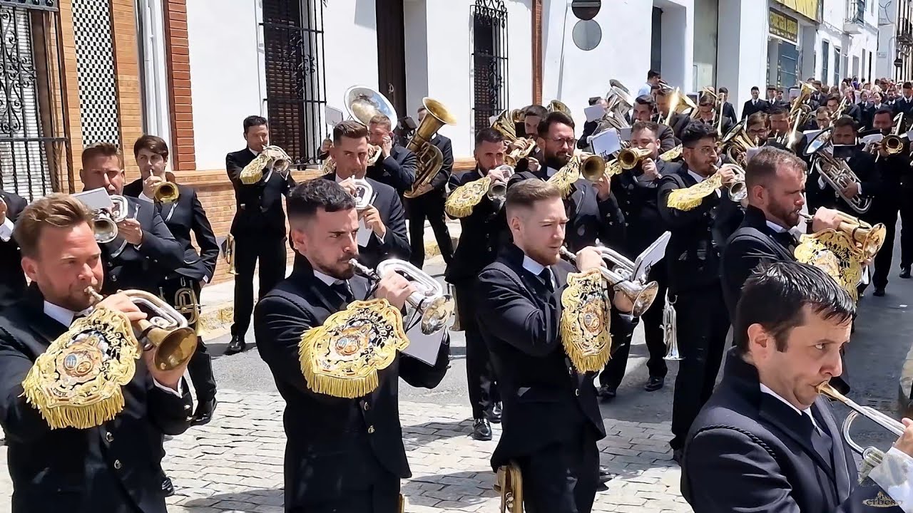 AM Despojado (Jaén) - Divino Salvador