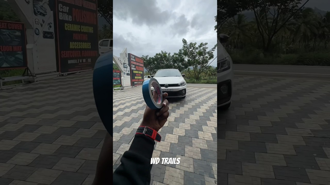 One more minor mod for Virtus Highline | Bootlip 🔥