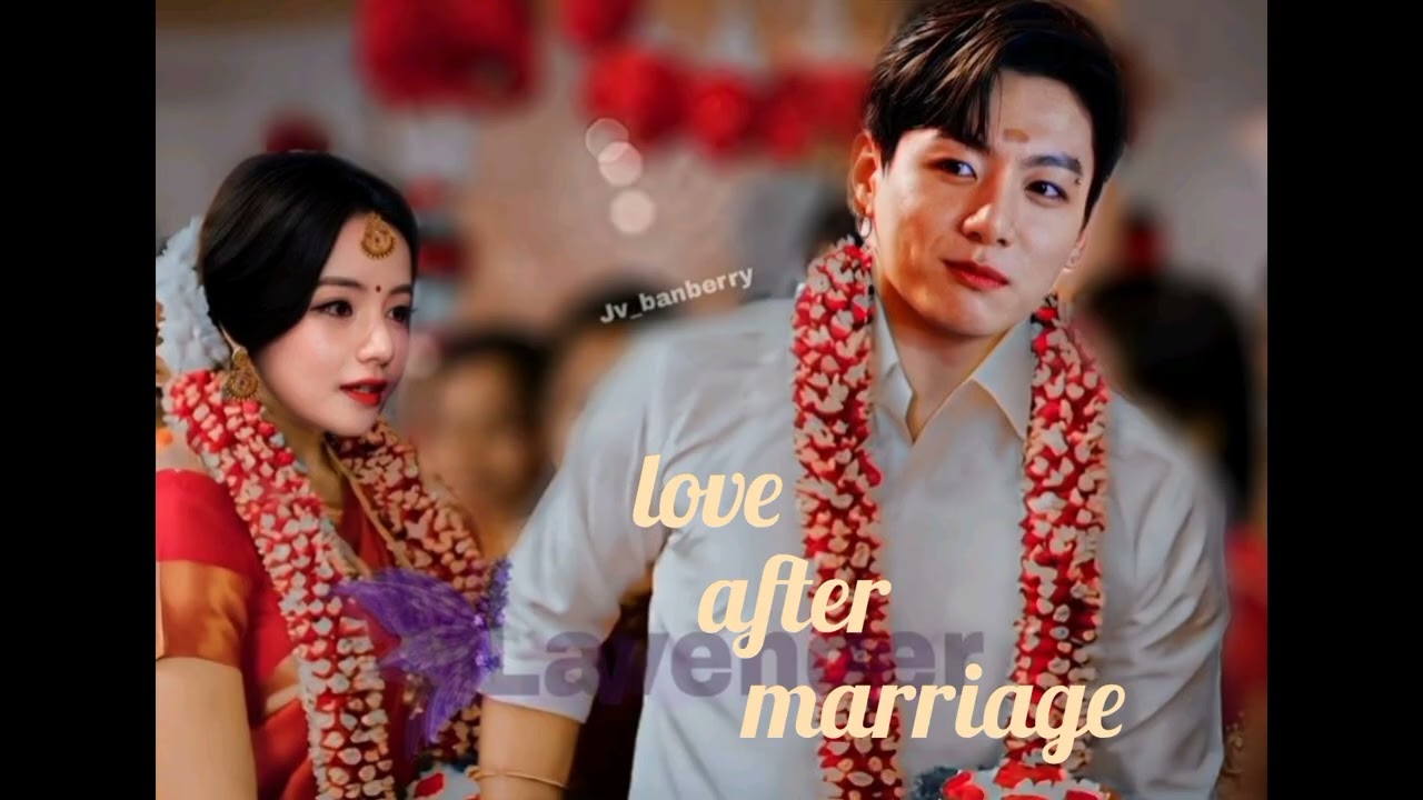 Taekook ff love after marriage part-5 #taekook #yoonmin #namjin #jhope 