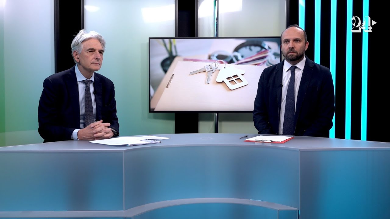 Affitti brevi tramite piattaforme online, in arrivo l’Iva anche per i privati