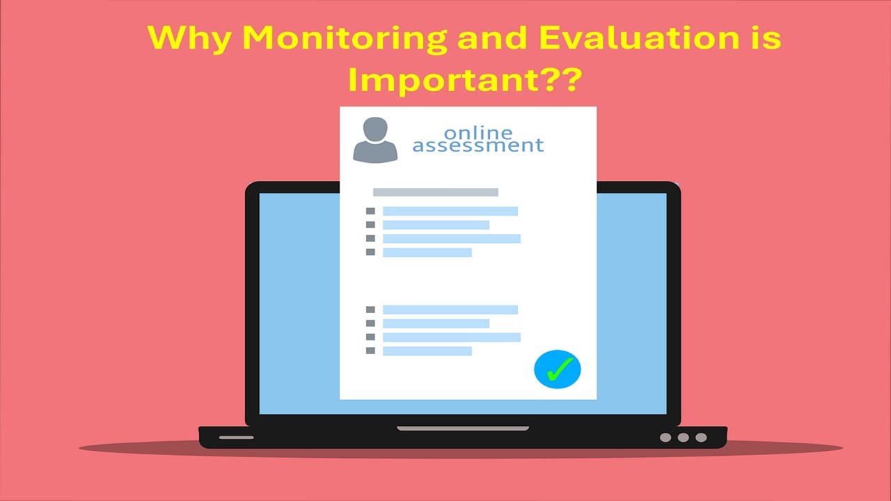 Why is Monitoring and Evaluation Important (6 Important Reasons)