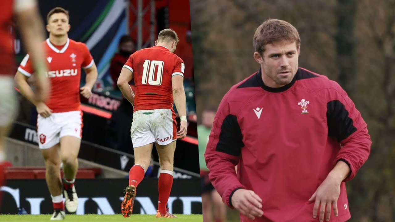 Callum Sheedy wary of Antoine Dupont threat as Wales eye Grand Slam | Six Nations 2021 | RugbyPass