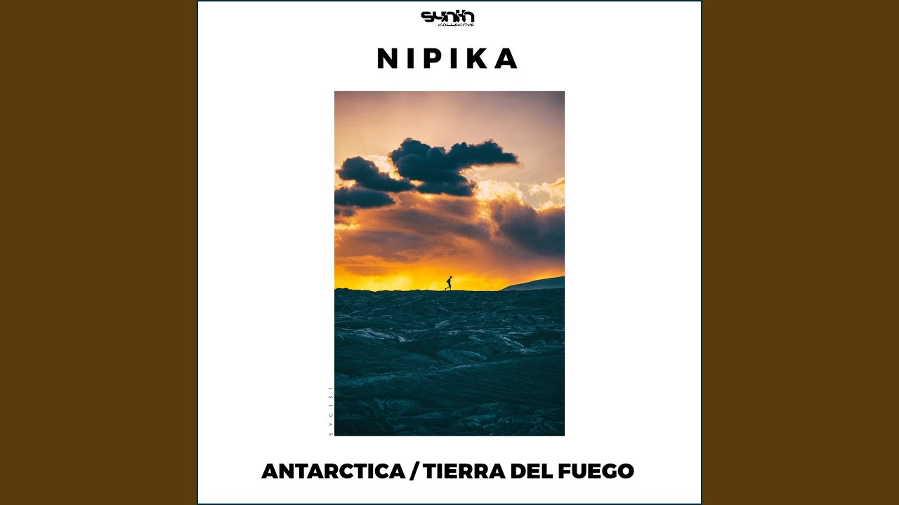 Antarctica