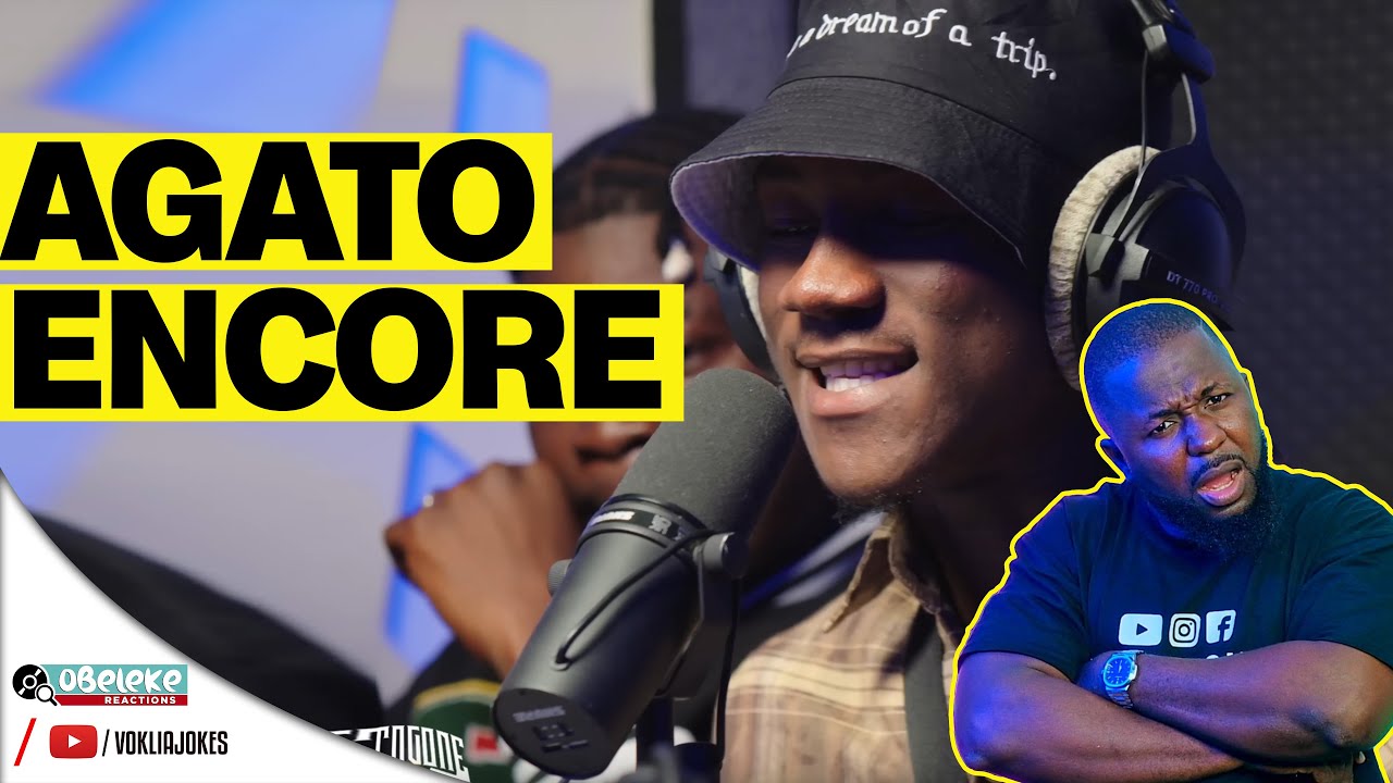 AGATO TRÈS AGRE - SSIF  SUR SON DERNIER FREESTYLE