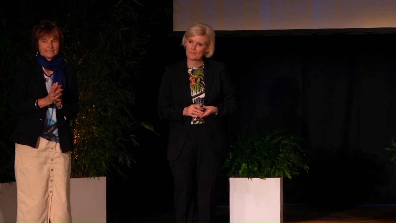 Wie verändert die Digitale Transformation das Personalmanagement? - Münchner Wissenschaftstage 2018