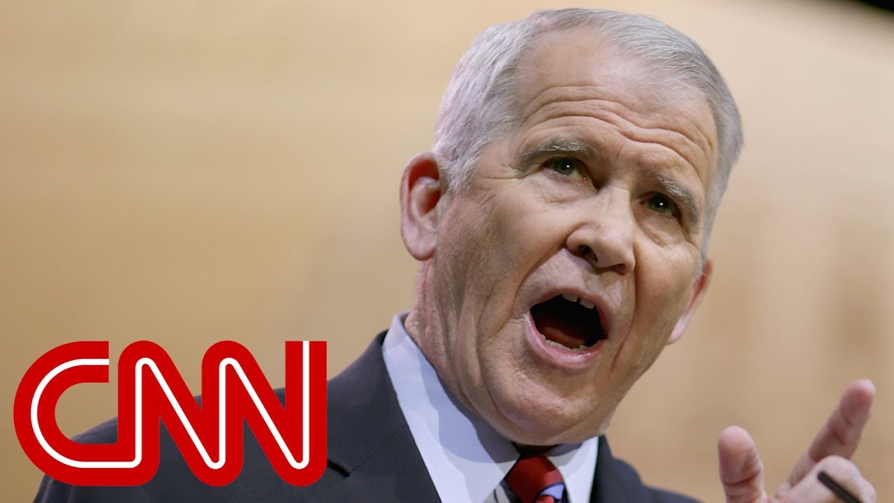 New NRA president blames school shootings on Ritalin