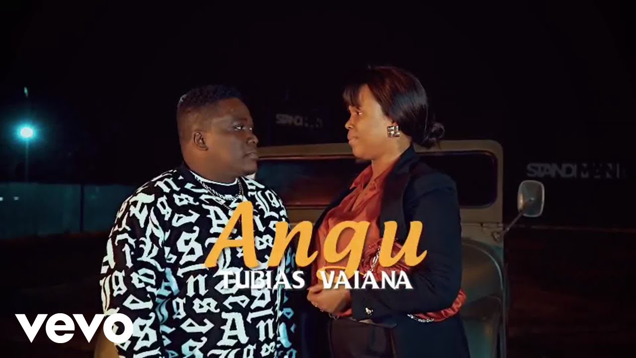 Tubias Vaiana - Angu