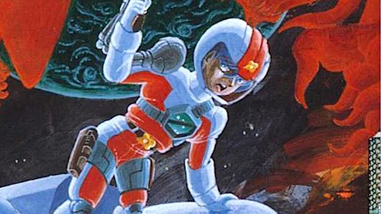 Blaster Master (NES) - No Hit Walkthrough