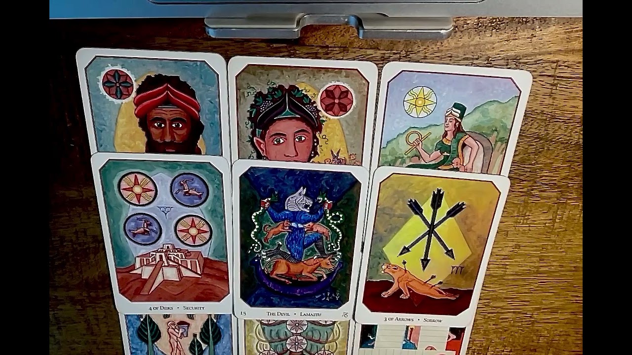 ALL SIGNS Astrology Reading How Can We Serve the Community Right Now?