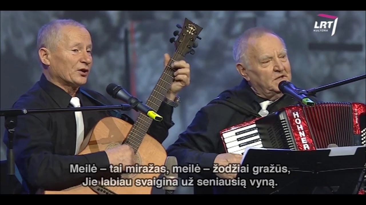 ,,Tu lyg pavasaris''- KUN SAKA