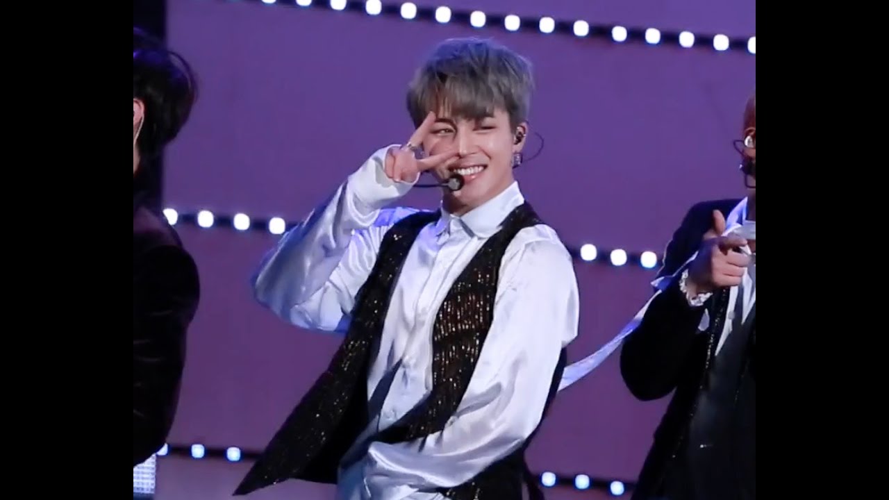161027 엠카운트다운 in 제주  21세기 소녀 JIMIN FOCUS