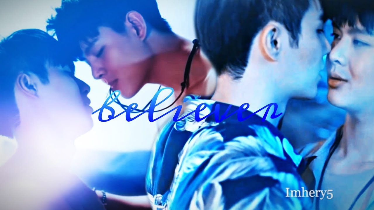 Fighter ✘ Tutor (+18: hot)- Believer (+1x13)
