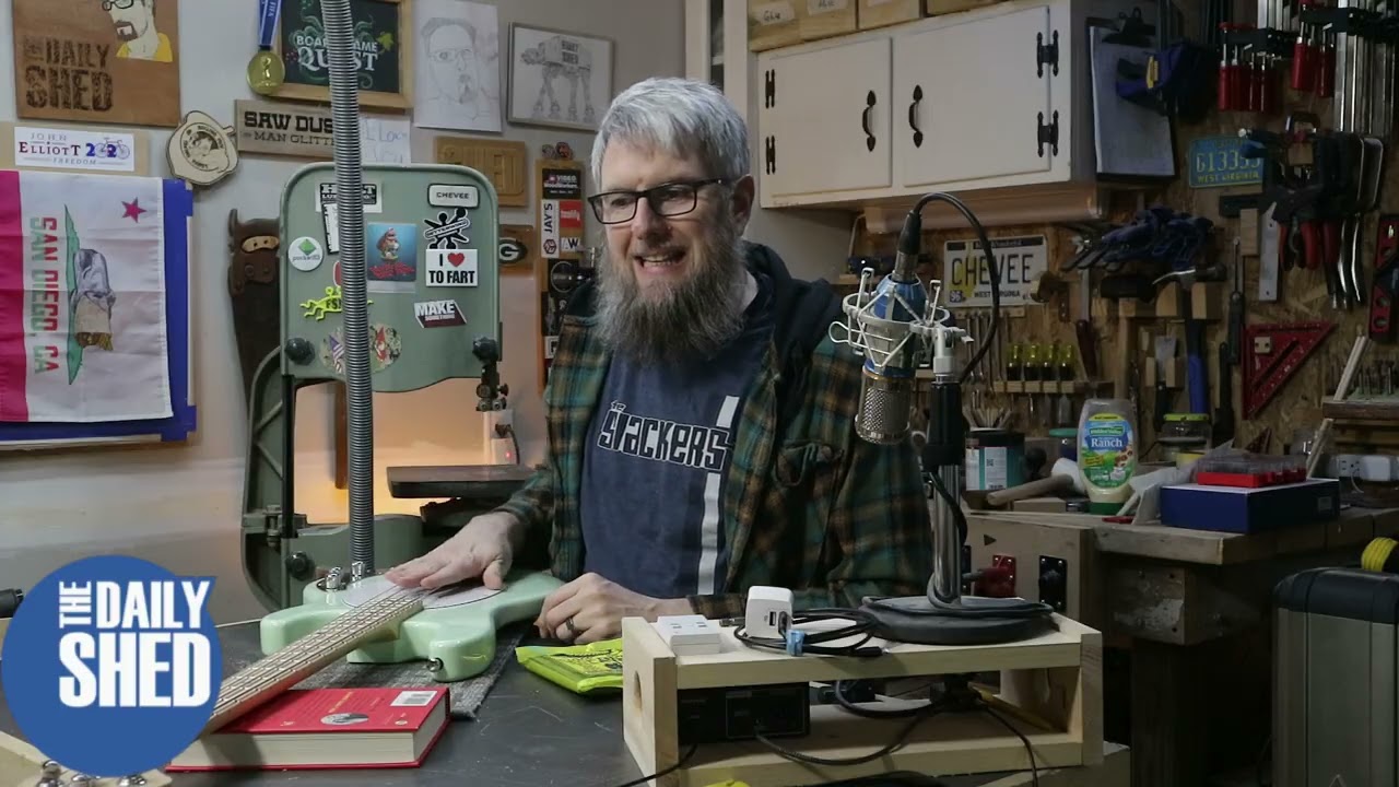 B-E-A-D?