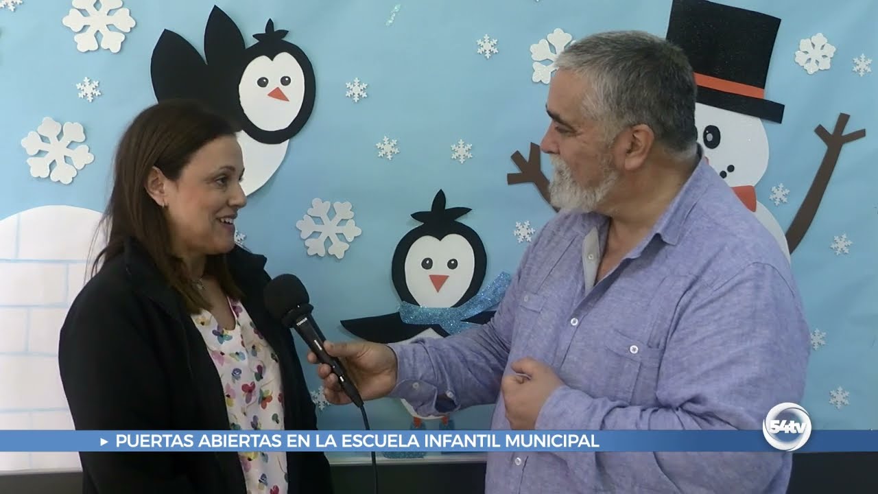 INFORMATIVO 9 MARZO T