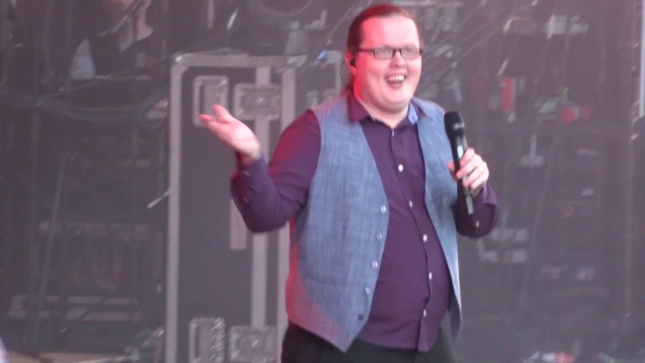 Kelly Family - I can't help myself - Loreley 08.06.2019