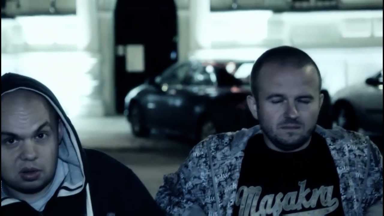 Masakra Squad/ 2p '' Różne są akcje''