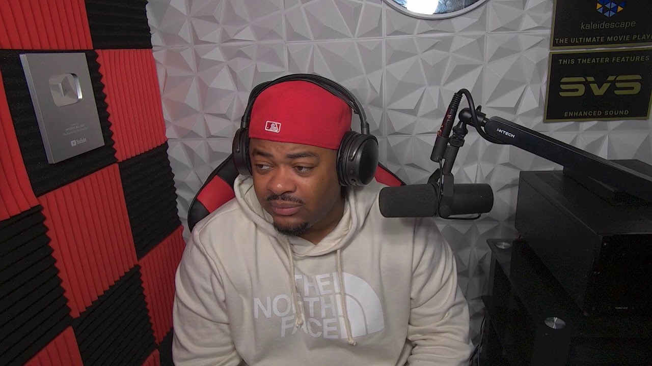 MICKEY FACTZ - YOU DOING TOO MUCH NOW!