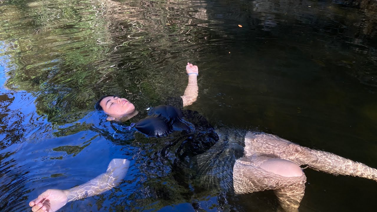 MÁS RELAJADA QUE NUNCA 🙈✨