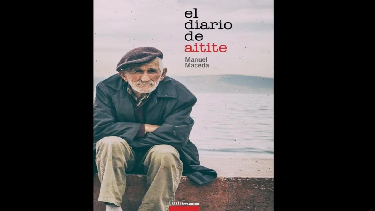 EL DIARIO DE AITITE