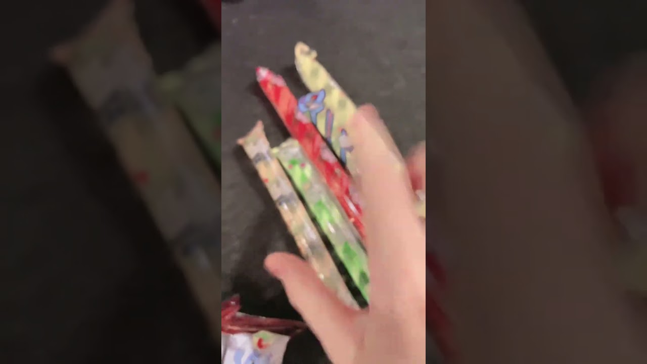 Упаковка сладкого подарка😋 