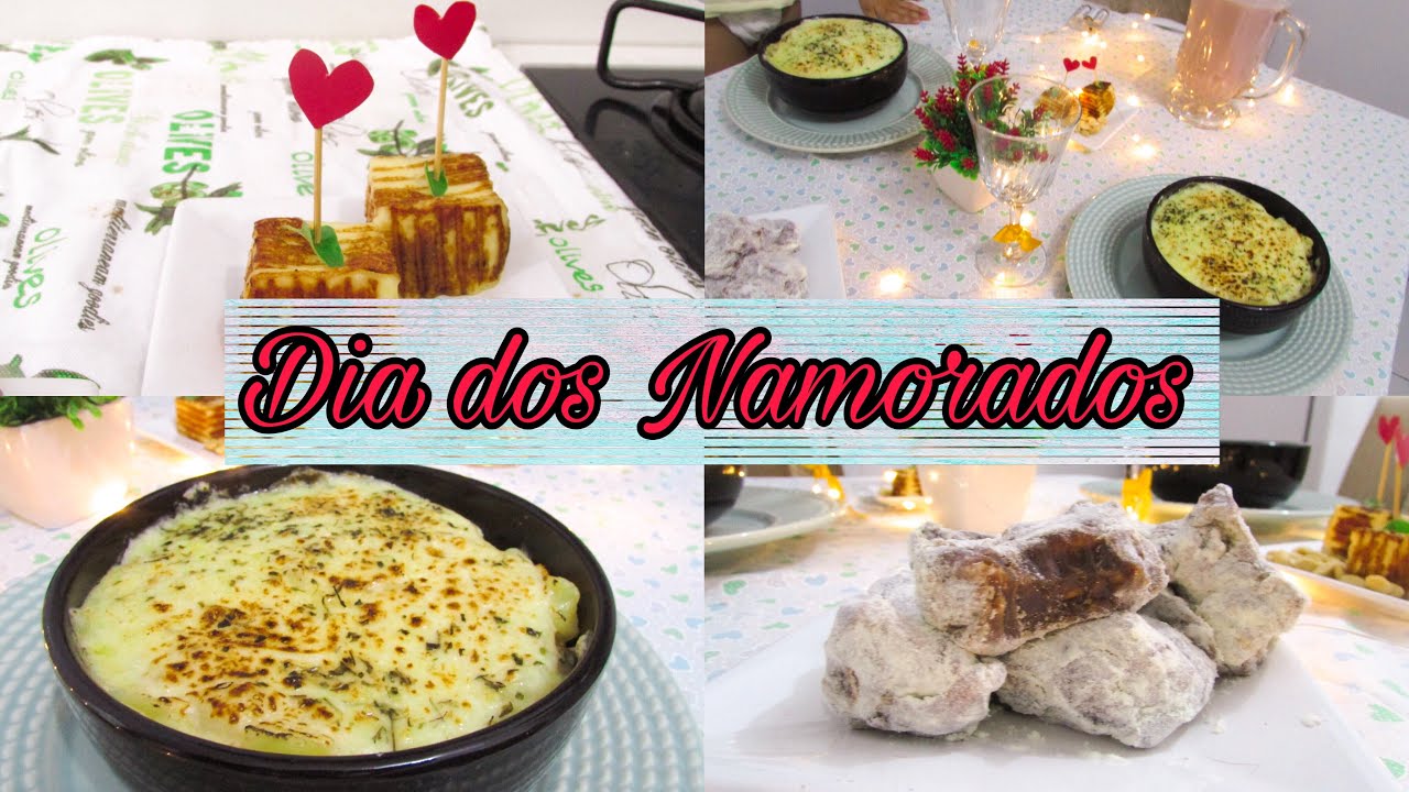 DESAFIO: JANTAR ROMÂNTICO COM 30 REAIS