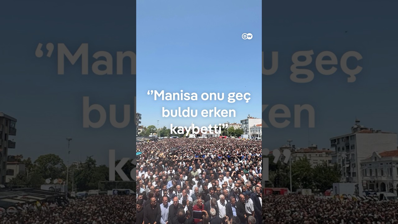 Ferdi Zeyrek'e veda | 