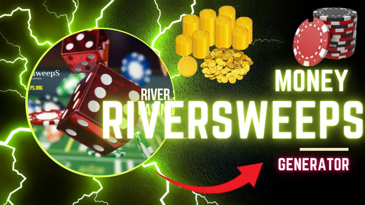 〖2024〗RIVERSWEEPS ♦Verified♦ Hack Bet777 Unlimited credits & Money iOS & Android [INSTANT DEPOSIT]