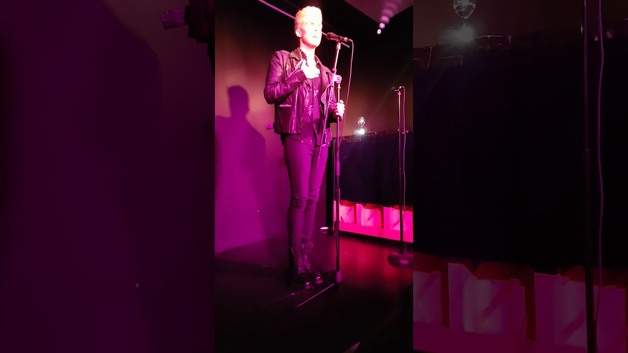 Jamie Lambert - Purple Rain
