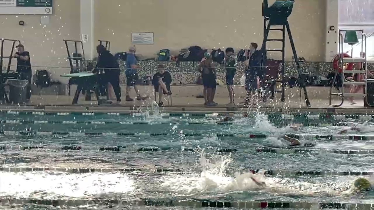 Sofia Hernandez 100 Free MOV