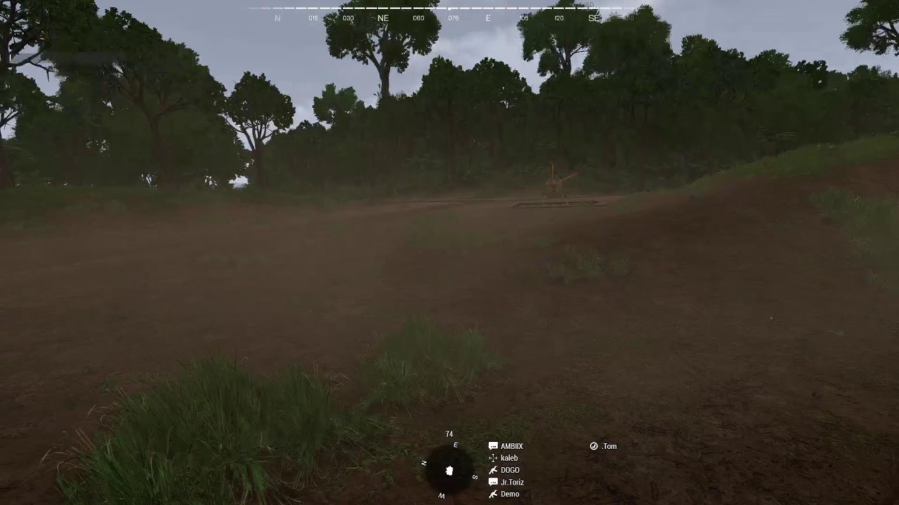 Operacion Nam Bros 1