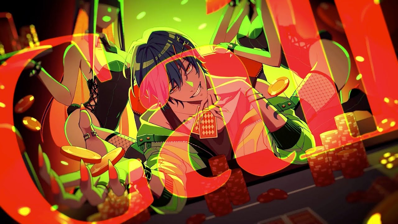 Call!!／沫尾 feat. KAITO (Call!! / Matsubi feat. KAITO)
