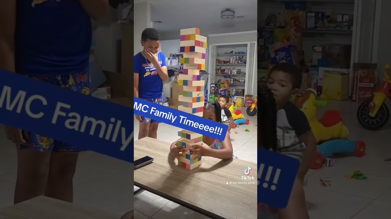 MC Family Fun Night