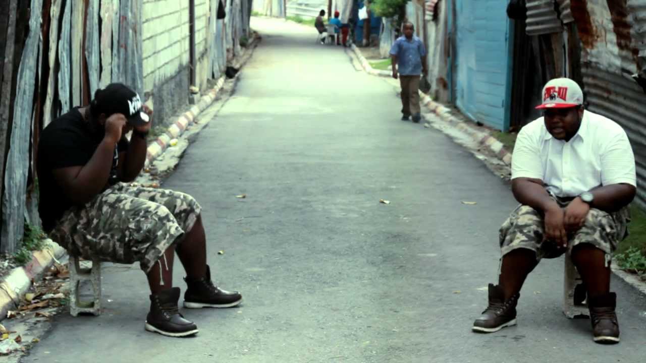 KAMRAY || GIDEON [Official HD Video]