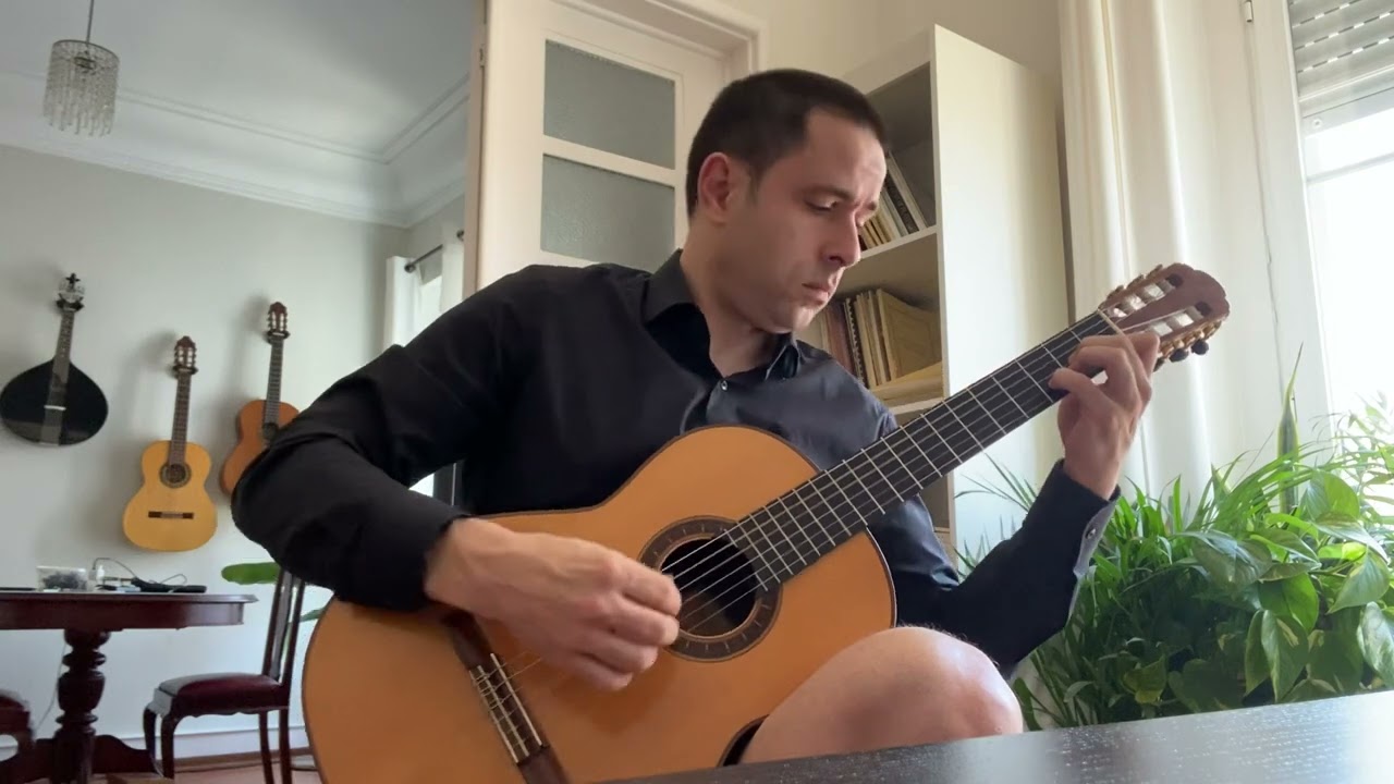 Linda  ( Vals) - José Ferreira Filho