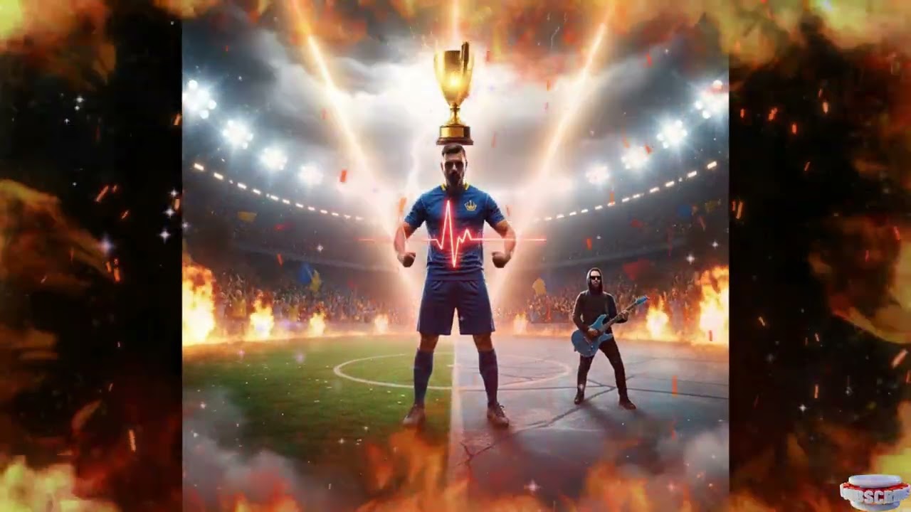 Арена Славы