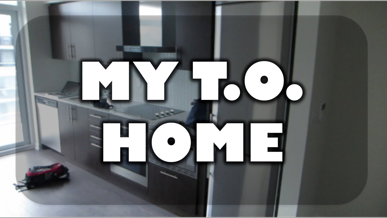 My T.O. Home | BradGouthroTV
