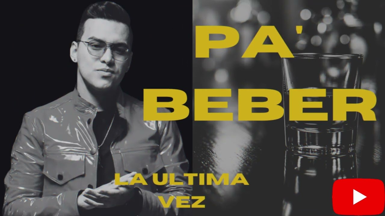 LA ÚLTIMA VEZ - (Corrido de Desamor 2026)