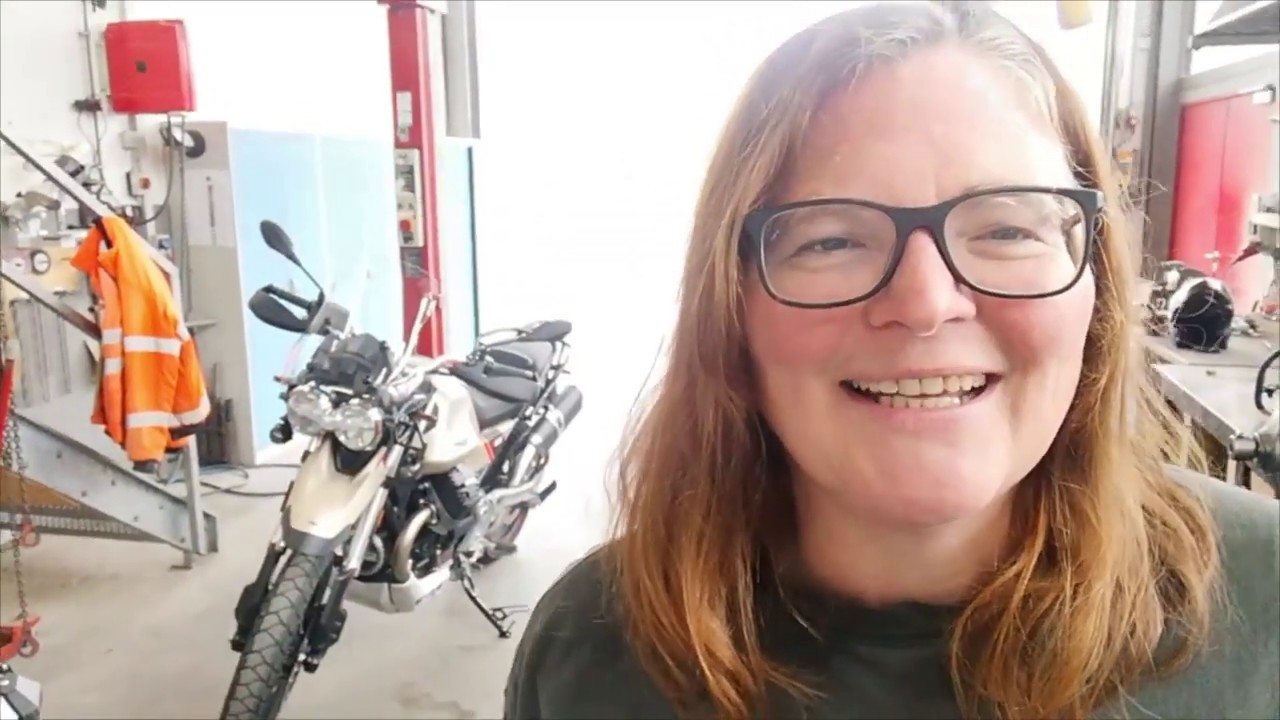Zubehör für die V85 Moto Guzzi
