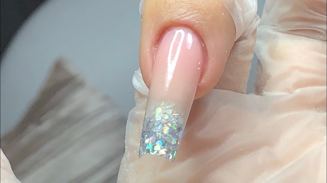 AULÃO 5: Baby glitter bailarina *Curso Gratuito*