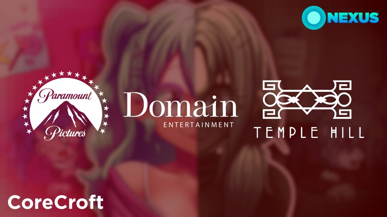 Paramount Pictures/Domain Entertainment/Temple Hill Entertainment (2025; variant; Nexus AU)