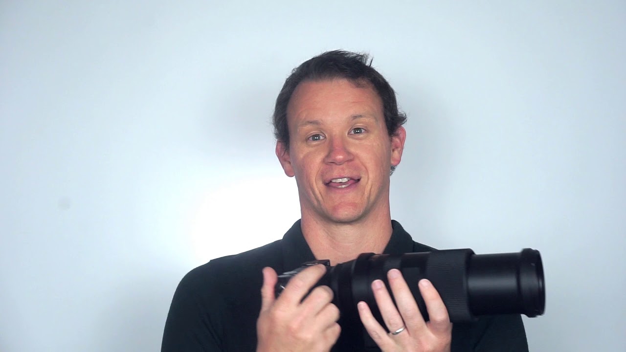 Minimum Shutter Speed in Aperture Priority and Manual Mode