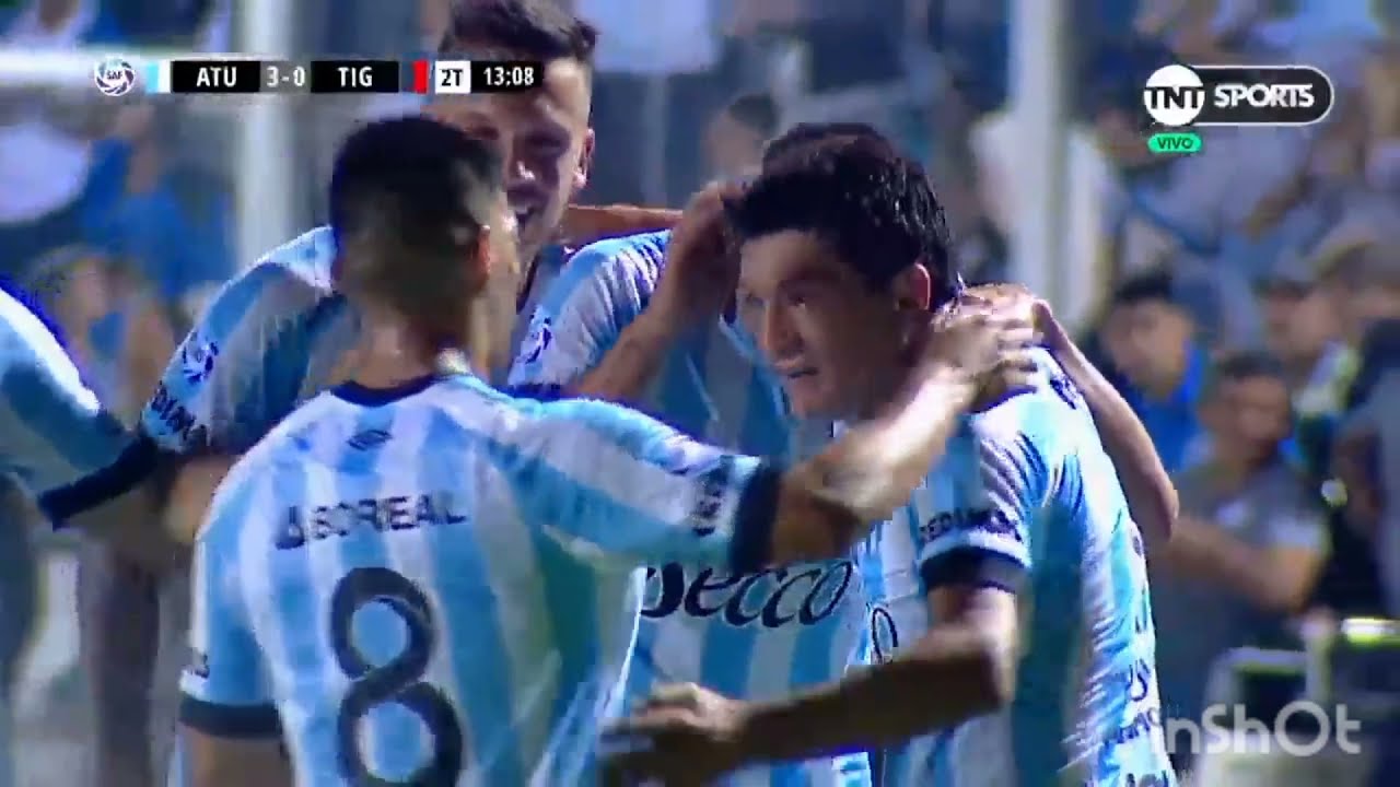 LOS MEJORES GOLES DEL PULGA RODRÍGUEZ