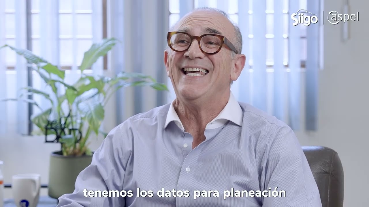 Siigo Aspel + Distribuidores: Juntos por las empresas mexicanas I Karele