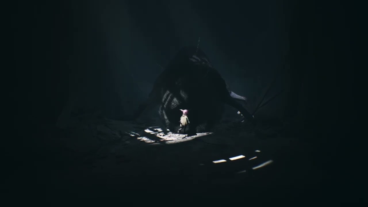 REANIMAL (Part 1/8)
