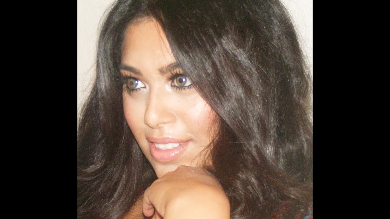 KIM KARDASHIAN MAKEUP TUTORIAL
