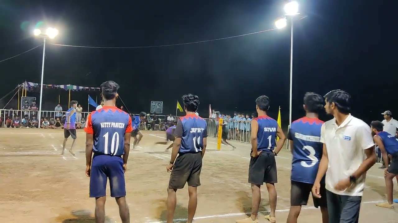 3KC vs TNGR SPORTS CLUB  (Round-1)   #khokho #khokholover #khokhochampions  #ultimatekhokho #3KCCLUB