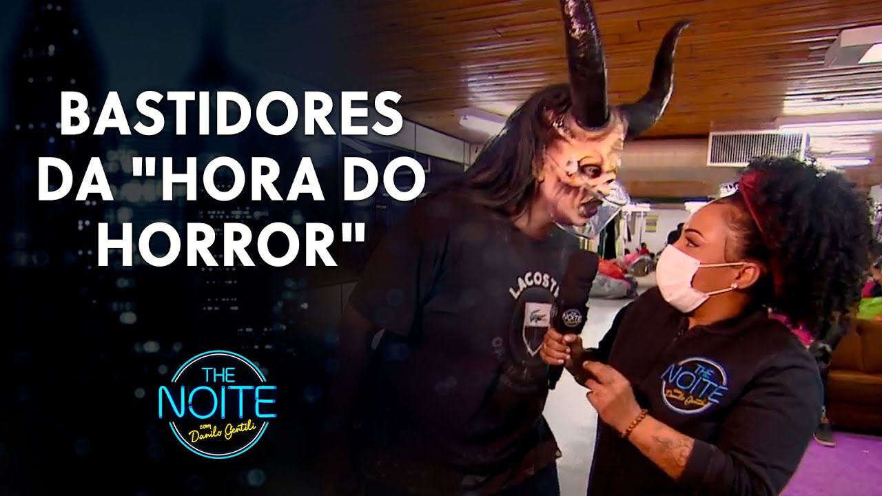 Ju e Léo mostram os bastidores da 